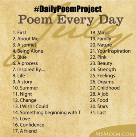 31-poetry-prompts